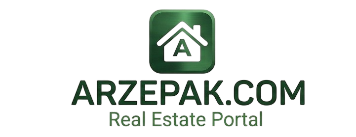 ArzePak Logo
